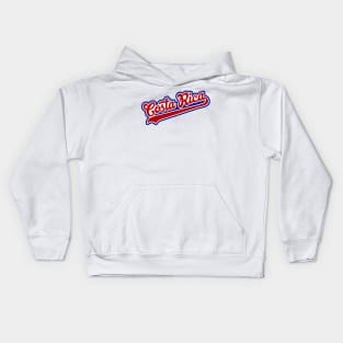 Costa Rica Kids Hoodie